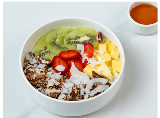 Nature Granola